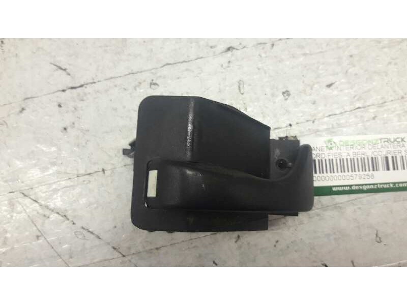 Recambio de maneta interior delantera izquierda para ford fiesta berl./courier surf referencia OEM IAM 89FBA22601AA  
