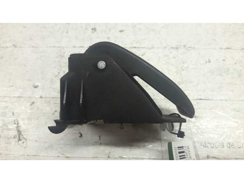 Recambio de maneta interior delantera izquierda para ford fiesta berl./courier surf referencia OEM IAM 89FBA22601AA  