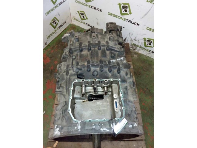 Recambio de caja cambios para renault trucks premium distribution 420.18 (412cv) referencia OEM IAM 12AS2301IT 1327040068 002778