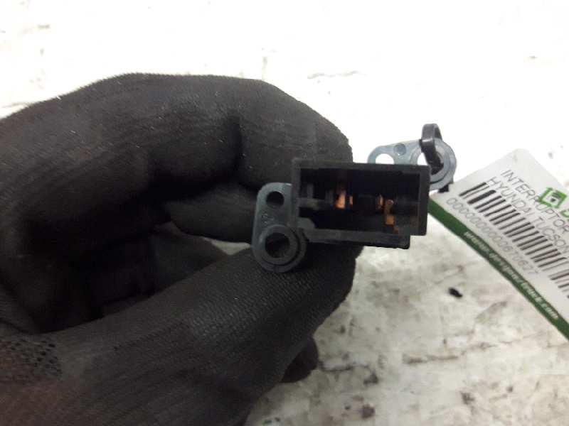 Recambio de interruptor para hyundai tucson (jm) 2.0 crdi comfort (4wd) referencia OEM IAM  TRIP 