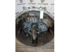 Recambio de caja cambios para renault trucks premium distribution 420.18 (412cv) referencia OEM IAM 12AS2301IT 1327040068 002778 2