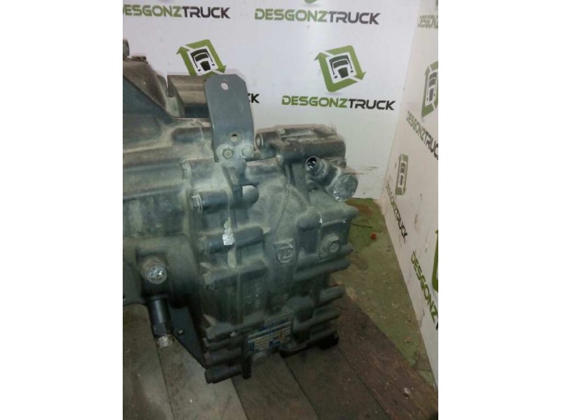 Recambio de caja cambios para renault trucks premium distribution 420.18 (412cv) referencia OEM IAM 12AS2301IT 1327040068 002778