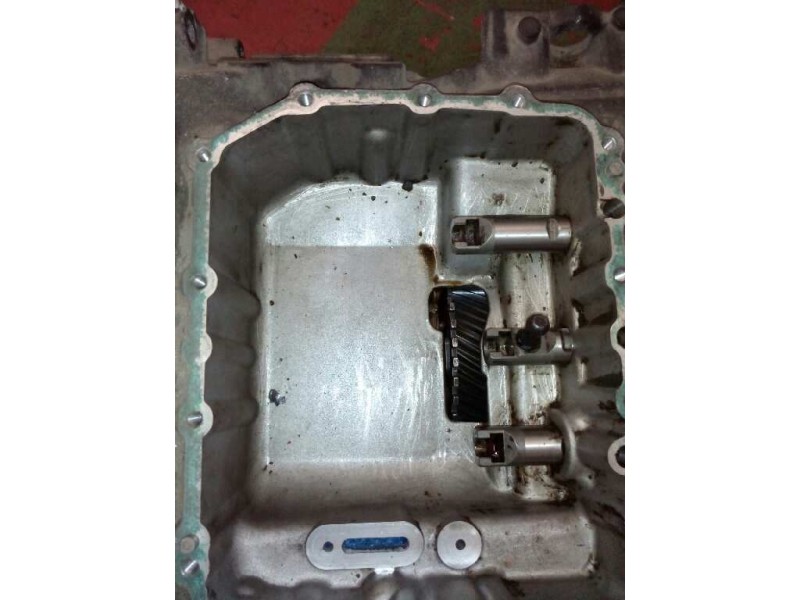 Recambio de caja cambios para renault trucks premium distribution 420.18 (412cv) referencia OEM IAM 12AS2301IT 1327040068 002778