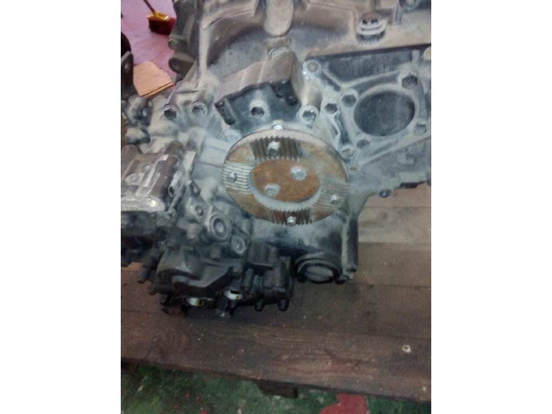 Recambio de caja cambios para renault trucks premium distribution 420.18 (412cv) referencia OEM IAM 12AS2301IT 1327040068 002778