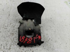Recambio de pinza freno trasera derecha para seat arosa (6h1) select referencia OEM IAM   
