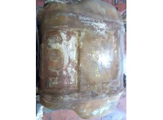 Recambio de catalizador para iveco stralis (ad/at) fg ad   4x2 tráfico urbano referencia OEM IAM    2