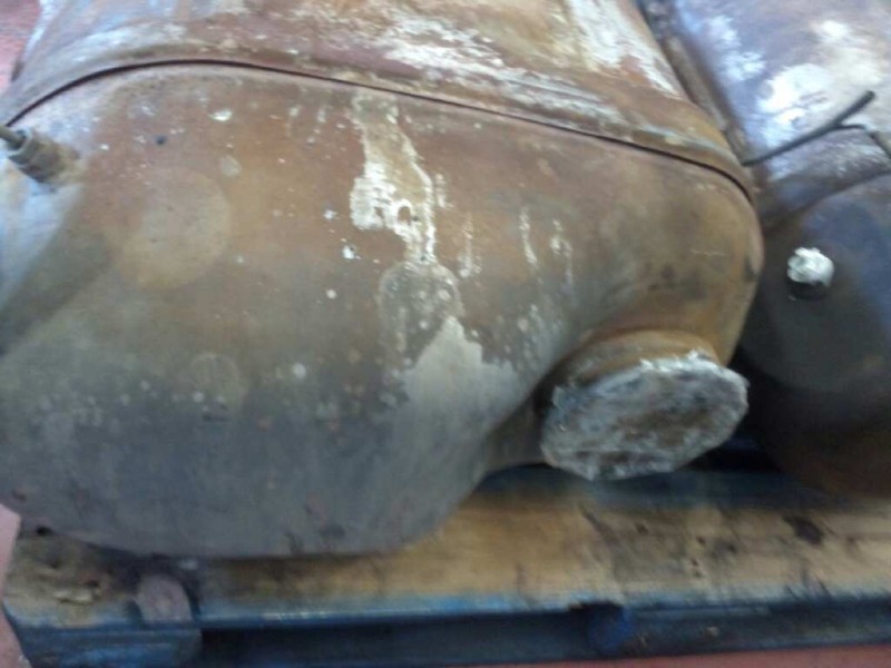 Recambio de catalizador para iveco stralis (ad/at) fg ad   4x2 tráfico urbano referencia OEM IAM   