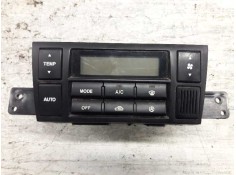 Recambio de mando climatizador para hyundai tucson (jm) 2.0 crdi comfort (4wd) referencia OEM IAM   