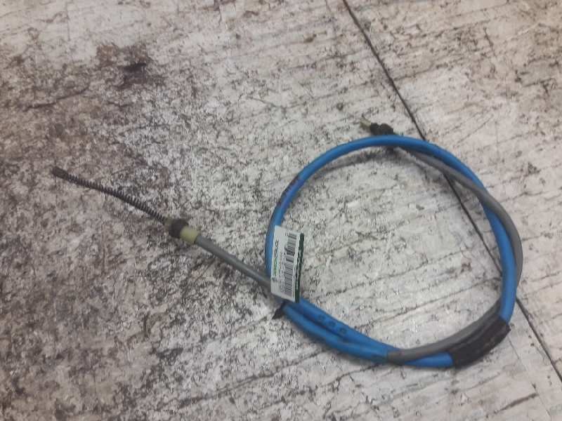 Recambio de cables de freno mano para renault clio iii 20 aniversario referencia OEM IAM  IZQUIERDO 