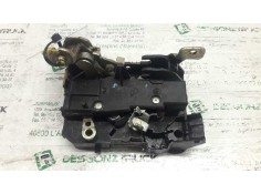 Recambio de cerradura puerta delantera derecha para renault kangoo (f/kc0) 1.9 diesel referencia OEM IAM   