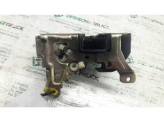 Recambio de cerradura puerta delantera derecha para renault kangoo (f/kc0) 1.9 diesel referencia OEM IAM    2