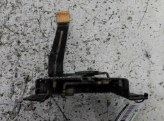Recambio de cerradura capot para ford puma (cce) 1.4 16v cat referencia OEM IAM   