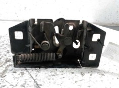 Recambio de cerradura capot para ford puma (cce) 1.4 16v cat referencia OEM IAM    2