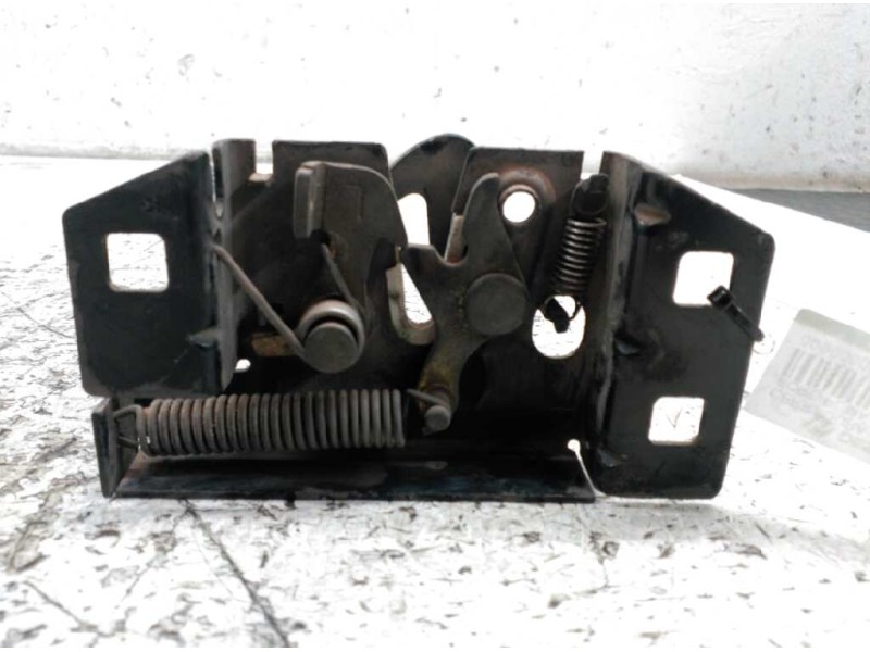 Recambio de cerradura capot para ford puma (cce) 1.4 16v cat referencia OEM IAM   