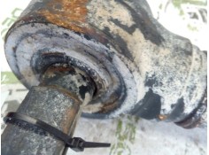 Recambio de tirante trasero derecho para iveco stralis (as) fsa t / fp lt 4x2 gran espacio referencia OEM IAM    2