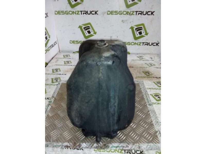 Recambio de deposito limpia para man tg - a 18.xxx fg / bb   (e3/e4) l referencia OEM IAM 81264810066  