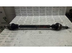 Recambio de transmision delantera derecha para ford fiesta berl./courier surf referencia OEM IAM   