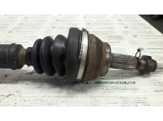 Recambio de transmision delantera derecha para ford fiesta berl./courier surf referencia OEM IAM    2