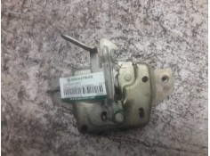 Recambio de cerradura capot para renault clio iii 20 aniversario referencia OEM IAM 298891  