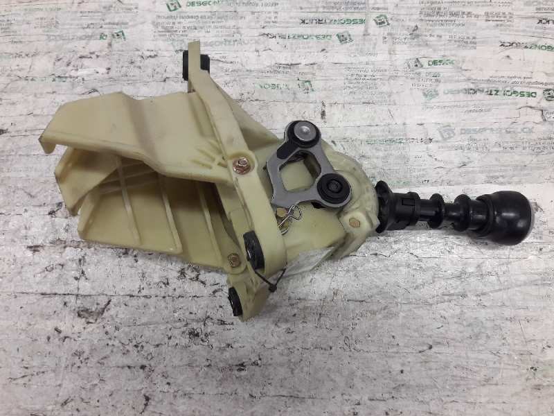 Recambio de palanca cambio para hyundai tucson (jm) 2.0 crdi comfort (4wd) referencia OEM IAM   