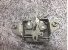 Recambio de cerradura capot para renault clio iii 20 aniversario referencia OEM IAM 298891   2