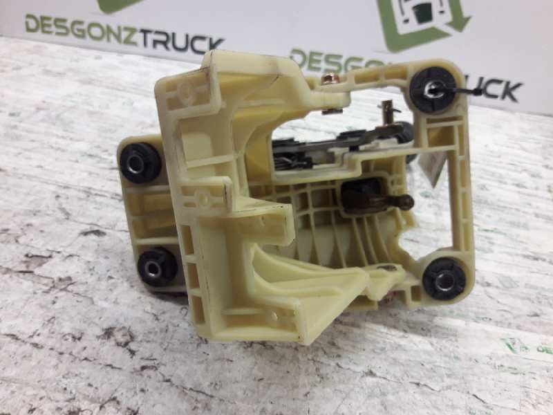 Recambio de palanca cambio para hyundai tucson (jm) 2.0 crdi comfort (4wd) referencia OEM IAM   