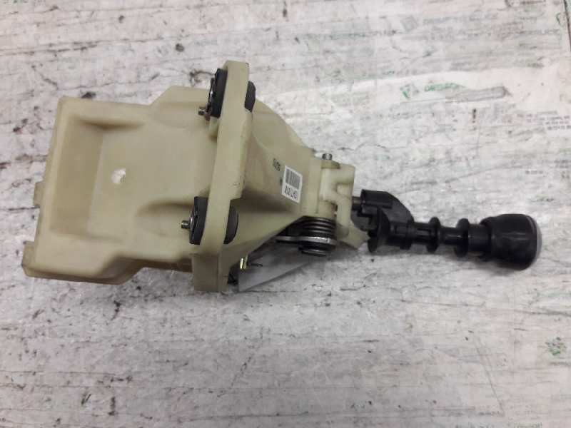 Recambio de palanca cambio para hyundai tucson (jm) 2.0 crdi comfort (4wd) referencia OEM IAM   