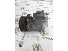 Recambio de compresor aire acondicionado para mercedes-benz atego 6 cyl. 4x2 2005  1223 4x2 om 906 la nr l (largo) referencia OE