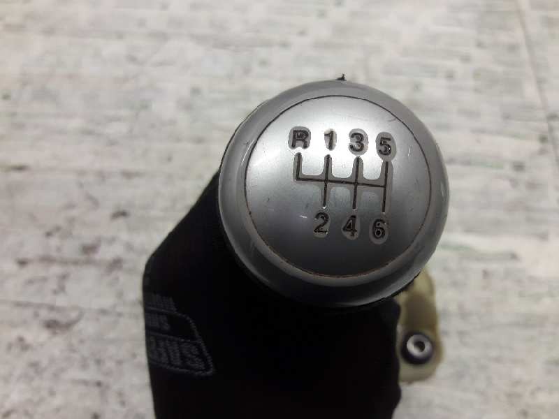 Recambio de palanca cambio para hyundai tucson (jm) 2.0 crdi comfort (4wd) referencia OEM IAM   