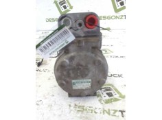 Recambio de compresor aire acondicionado para mercedes-benz atego 6 cyl. 4x2 2005  1223 4x2 om 906 la nr l (largo) referencia OE 2
