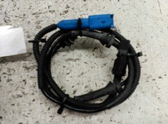 Recambio de captador abs delantero derecho para citroën c3 1.4 sx referencia OEM IAM    2