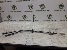 Recambio de cables de cambio para hyundai tucson (jm) 2.0 crdi comfort (4wd) referencia OEM IAM   