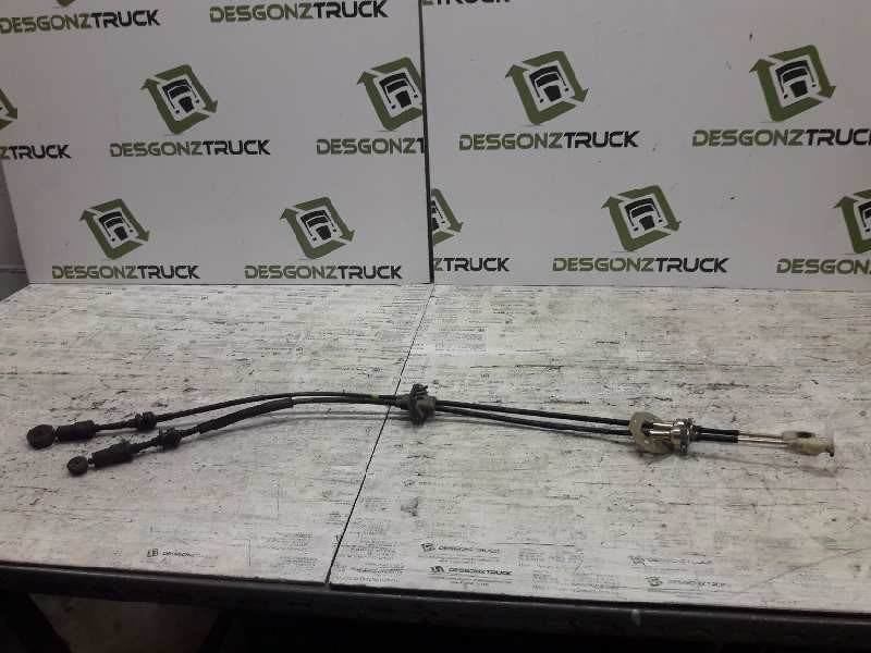 Recambio de cables de cambio para hyundai tucson (jm) 2.0 crdi comfort (4wd) referencia OEM IAM   
