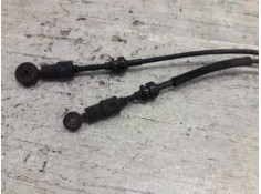 Recambio de cables de cambio para hyundai tucson (jm) 2.0 crdi comfort (4wd) referencia OEM IAM    2