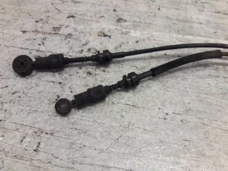 Recambio de cables de cambio para hyundai tucson (jm) 2.0 crdi comfort (4wd) referencia OEM IAM   