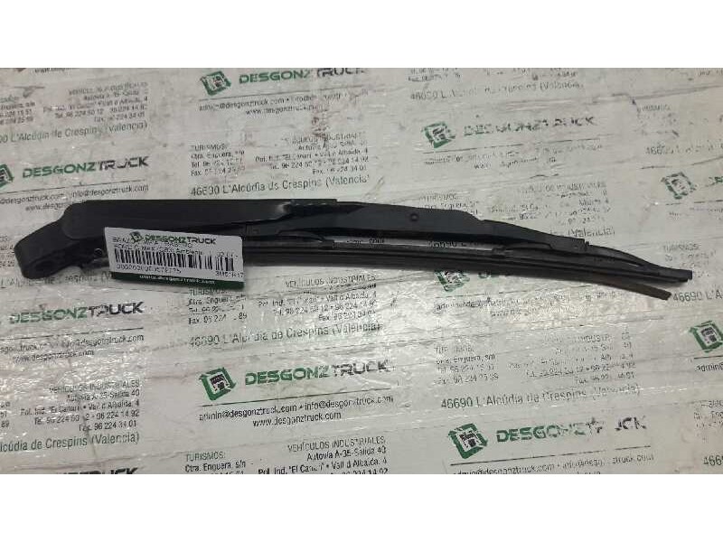 Recambio de brazo limpia trasero para ford focus c-max (cap) sport referencia OEM IAM   