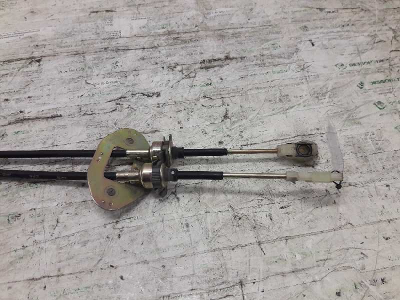 Recambio de cables de cambio para hyundai tucson (jm) 2.0 crdi comfort (4wd) referencia OEM IAM   