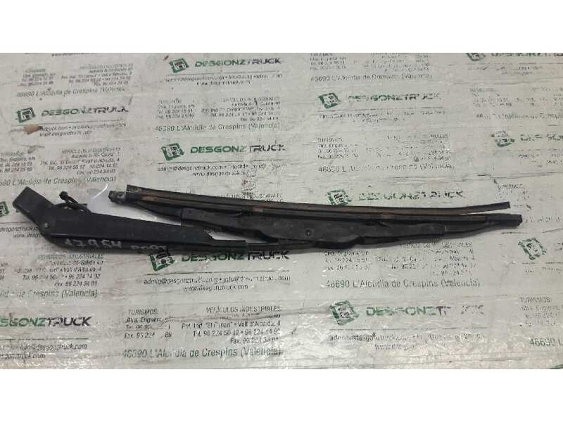 Recambio de brazo limpia trasero para ford focus c-max (cap) sport referencia OEM IAM   