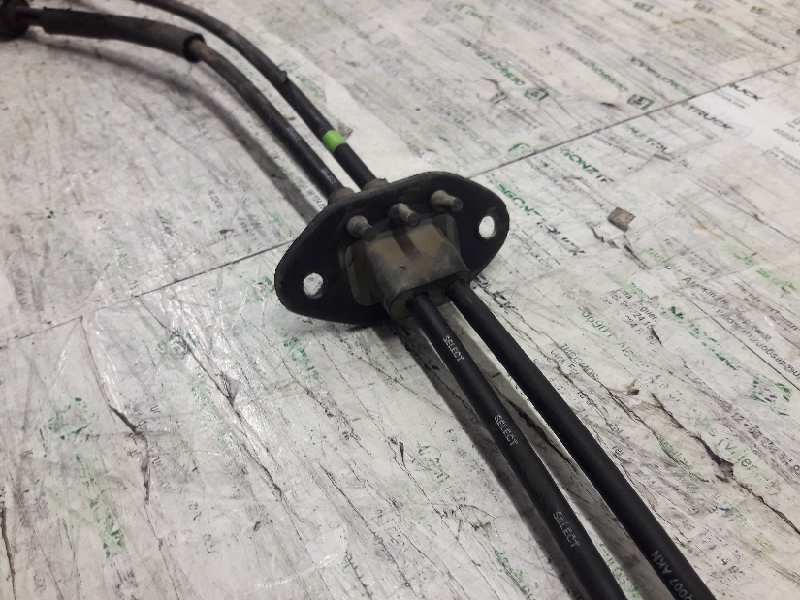 Recambio de cables de cambio para hyundai tucson (jm) 2.0 crdi comfort (4wd) referencia OEM IAM   