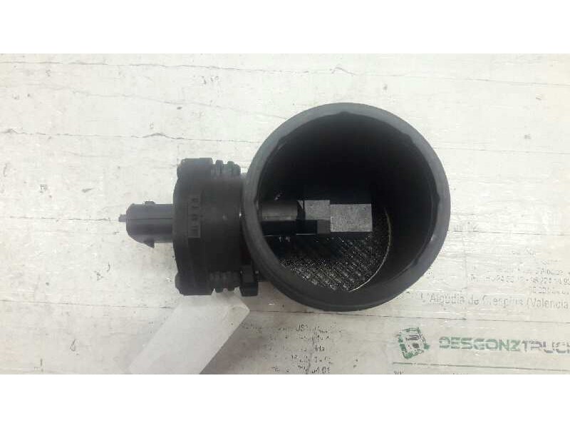 Recambio de caudalimetro para opel astra g berlina comfort referencia OEM IAM 0281002180  