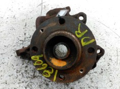 Recambio de mangueta delantera derecha para citroën c3 1.4 sx referencia OEM IAM   