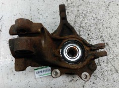 Recambio de mangueta delantera derecha para citroën c3 1.4 sx referencia OEM IAM    2