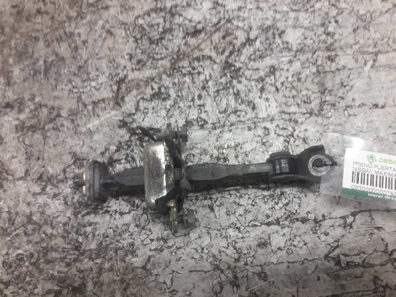 Recambio de freno puerta tras der para nissan maxima qx (ca33) 3.0 elegance referencia OEM IAM   
