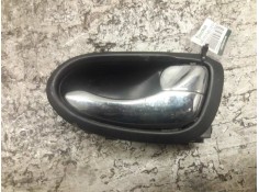 Recambio de maneta interior trasera derecha para nissan maxima qx (ca33) 3.0 elegance referencia OEM IAM   