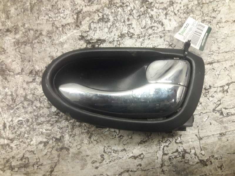 Recambio de maneta interior trasera derecha para nissan maxima qx (ca33) 3.0 elegance referencia OEM IAM   