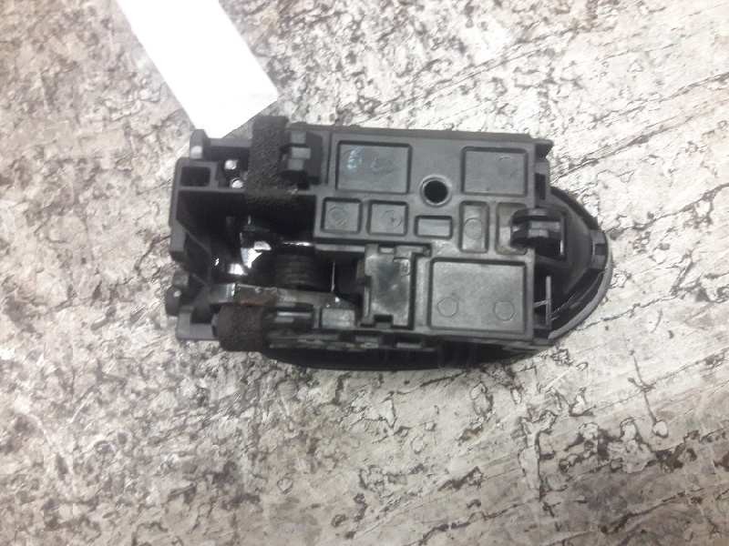 Recambio de maneta interior trasera derecha para nissan maxima qx (ca33) 3.0 elegance referencia OEM IAM   