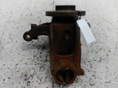 Recambio de mangueta delantera izquierda para citroën c3 1.4 sx referencia OEM IAM    2