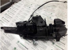 Recambio de cerradura puerta delantera derecha para ford focus c-max (cap) sport referencia OEM IAM   