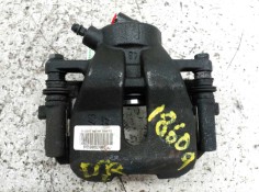 Recambio de pinza freno delantera derecha para citroën c3 1.4 sx referencia OEM IAM   