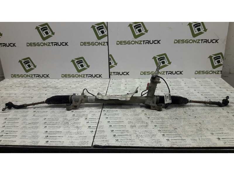 Recambio de cremallera direccion para ford focus c-max (cap) sport referencia OEM IAM 3M513A500AN  